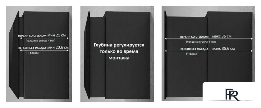 Кухонная вытяжка Elica Rules NAKED/F/90 PRF0163757 - Изображение №12 — Интернет-магазин ПроЗаказ