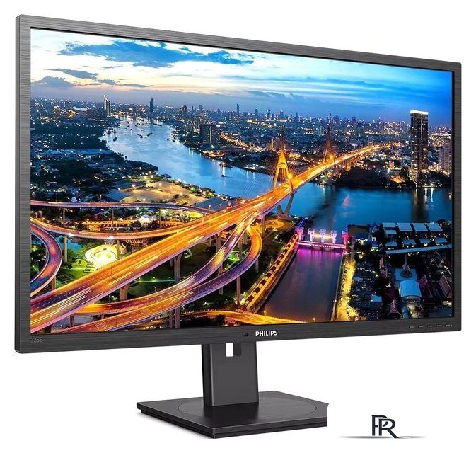 Монитор Philips 325B1L/00 - Изображение №2 — Интернет-магазин ПроЗаказ