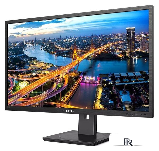 Монитор Philips 325B1L/00 - Изображение №3 — Интернет-магазин ПроЗаказ