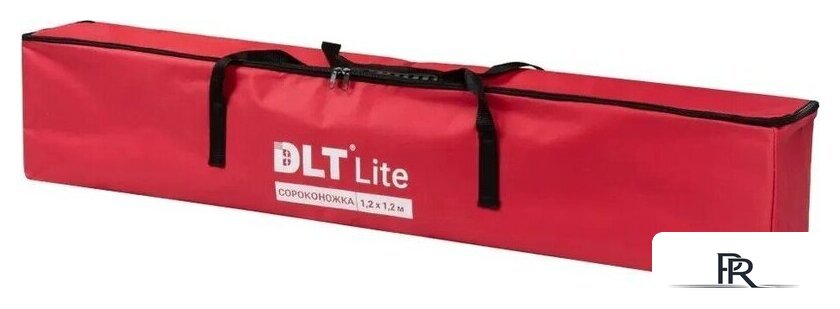 Подстолье для верстака DLT Сороконожка Lite 3888 - Изображение №6 — Интернет-магазин ПроЗаказ