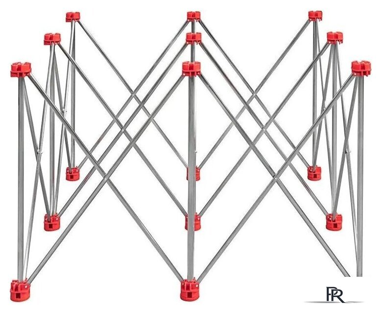 Подстолье для верстака DLT Сороконожка Lite 3888 - Изображение №1 — Интернет-магазин ПроЗаказ