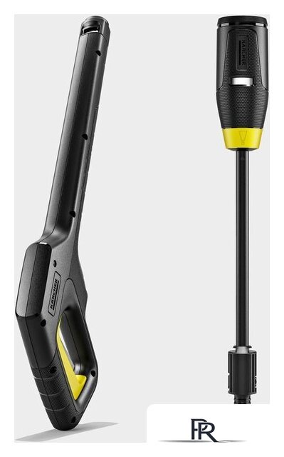 Мойка высокого давления Karcher K7 Premium 1.317-500.0 - Изображение №2 — Интернет-магазин ПроЗаказ