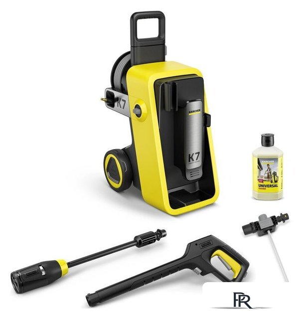 Мойка высокого давления Karcher K7 Premium 1.317-500.0 - Изображение №1 — Интернет-магазин ПроЗаказ