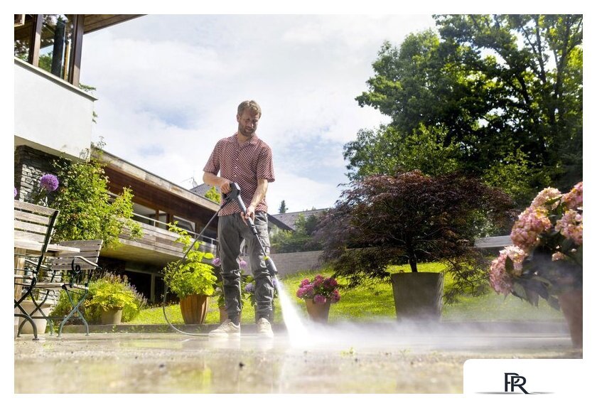 Мойка высокого давления Karcher K7 Premium 1.317-500.0 - Изображение №8 — Интернет-магазин ПроЗаказ