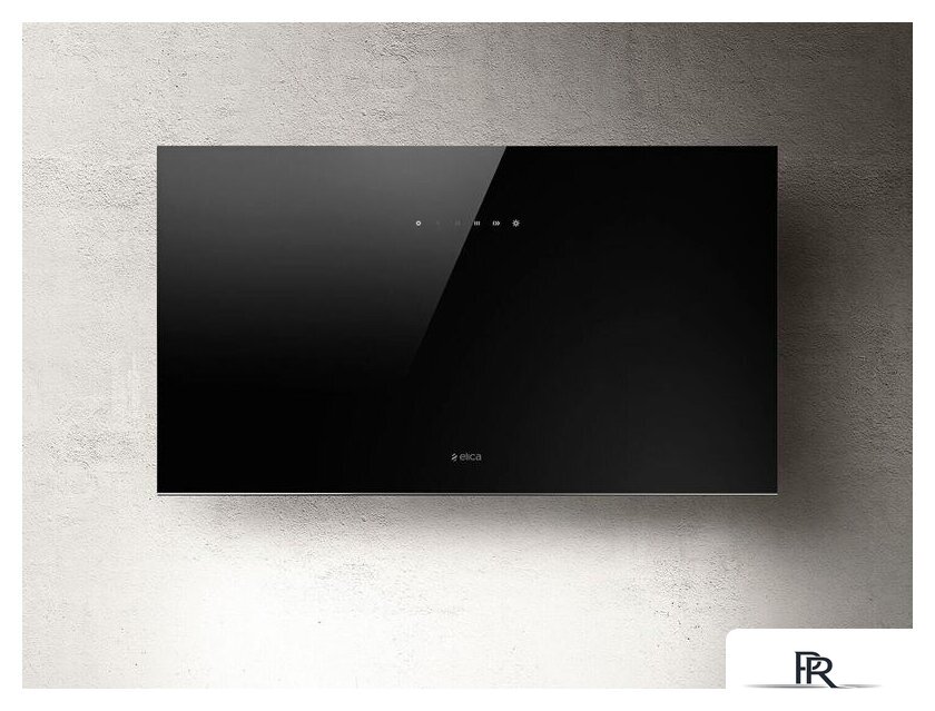 Кухонная вытяжка Elica Plat BL/F/55 PRF0164946 - Изображение №2 — Интернет-магазин ПроЗаказ
