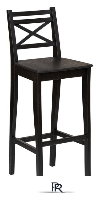 Стул Folium H750 B7O269395 (масло, черный) - Изображение №1 — Интернет-магазин ПроЗаказ