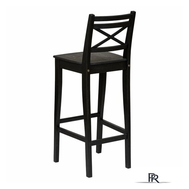 Стул Folium H750 B7O269395 (масло, черный) - Изображение №2 — Интернет-магазин ПроЗаказ