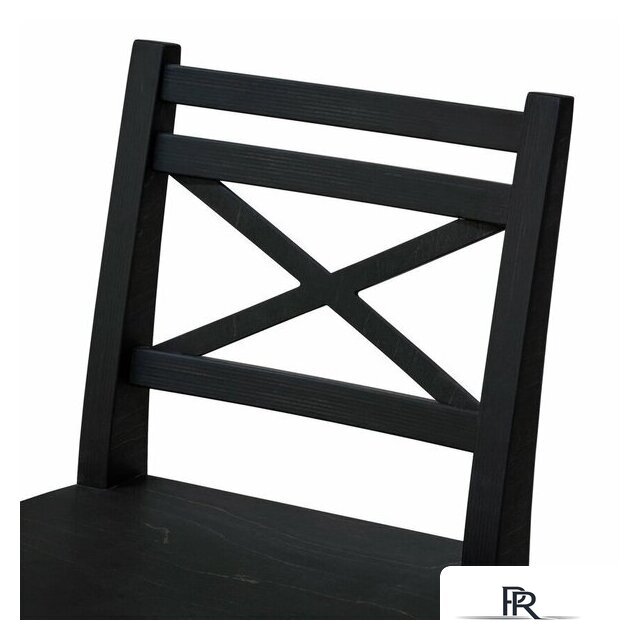 Стул Folium H750 B7O269395 (масло, черный) - Изображение №3 — Интернет-магазин ПроЗаказ