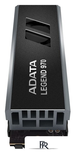 SSD ADATA Legend 970 2TB SLEG-970-2000GCI - Изображение №5 — Интернет-магазин ПроЗаказ