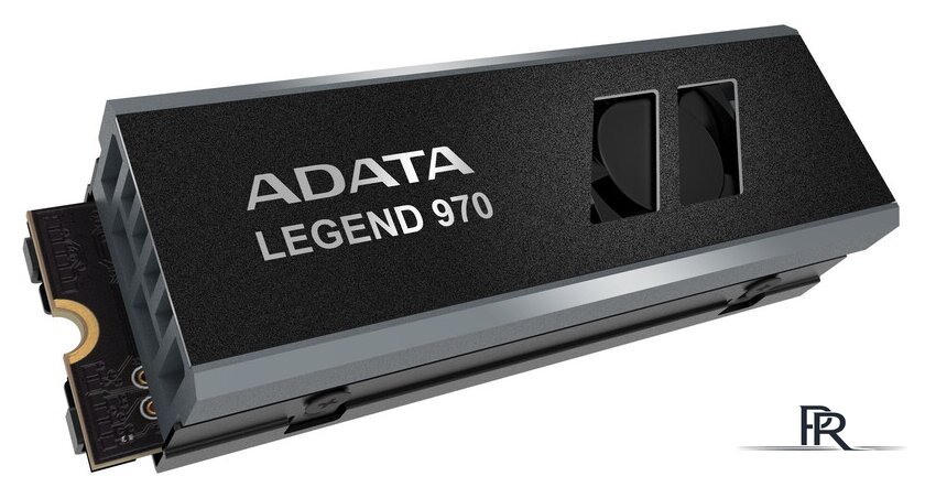 SSD ADATA Legend 970 2TB SLEG-970-2000GCI - Изображение №4 — Интернет-магазин ПроЗаказ