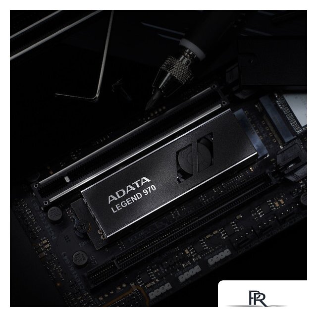 SSD ADATA Legend 970 2TB SLEG-970-2000GCI - Изображение №11 — Интернет-магазин ПроЗаказ
