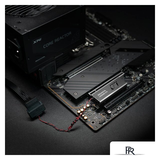 SSD ADATA Legend 970 2TB SLEG-970-2000GCI - Изображение №12 — Интернет-магазин ПроЗаказ