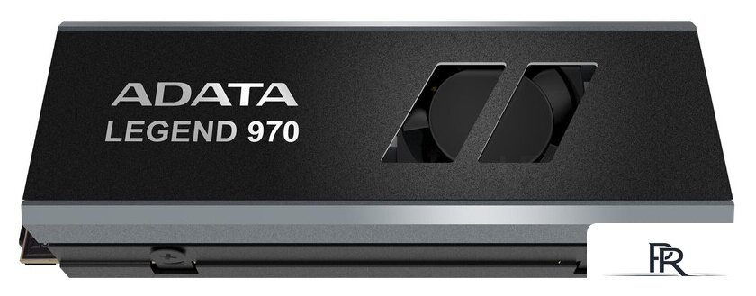 SSD ADATA Legend 970 2TB SLEG-970-2000GCI - Изображение №6 — Интернет-магазин ПроЗаказ