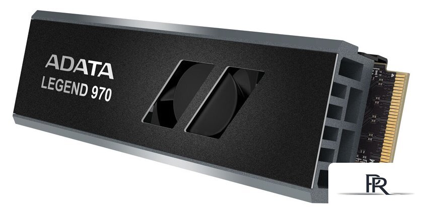 SSD ADATA Legend 970 2TB SLEG-970-2000GCI - Изображение №3 — Интернет-магазин ПроЗаказ