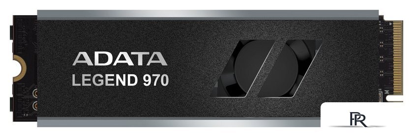 SSD ADATA Legend 970 2TB SLEG-970-2000GCI - Изображение №1 — Интернет-магазин ПроЗаказ
