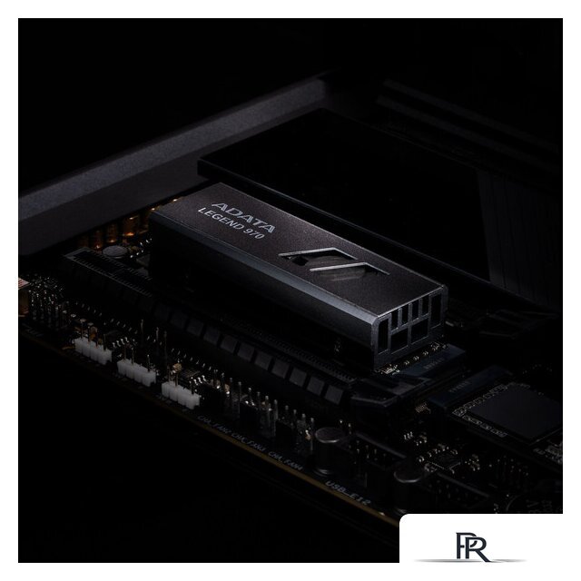 SSD ADATA Legend 970 2TB SLEG-970-2000GCI - Изображение №10 — Интернет-магазин ПроЗаказ