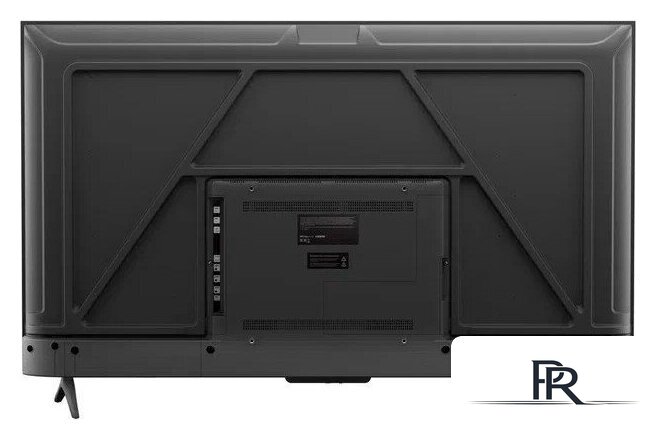 Телевизор Яндекс ТВ Станция Бейсик QLED с Алисой 55 - Изображение №3 — Интернет-магазин ПроЗаказ