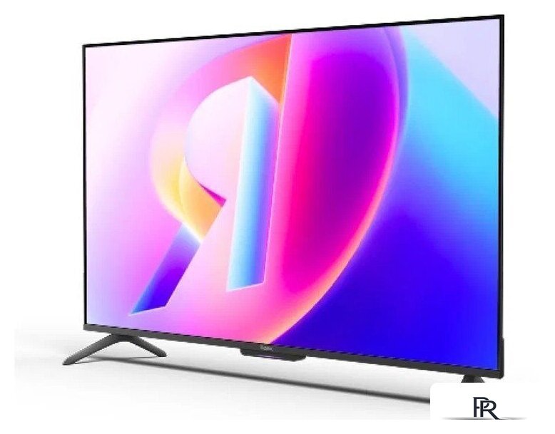 Телевизор Яндекс ТВ Станция Бейсик QLED с Алисой 55 - Изображение №2 — Интернет-магазин ПроЗаказ