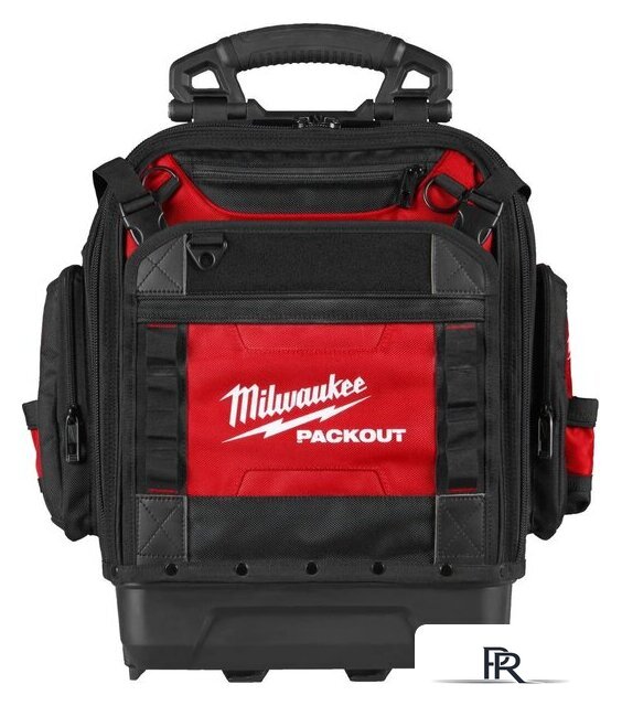 Рюкзак для инструментов Milwaukee 4932498633 - Изображение №1 — Интернет-магазин ПроЗаказ