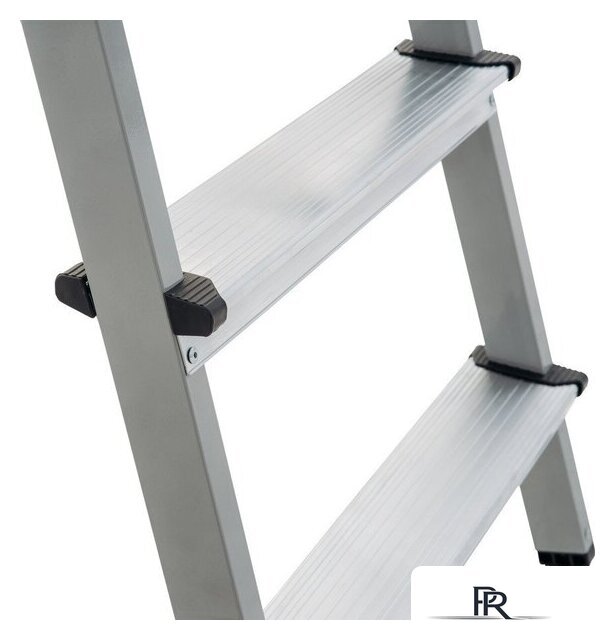 Лестница-стремянка Новая высота NV 113 комбинированная 5 ступеней - Изображение №5 — Интернет-магазин ПроЗаказ