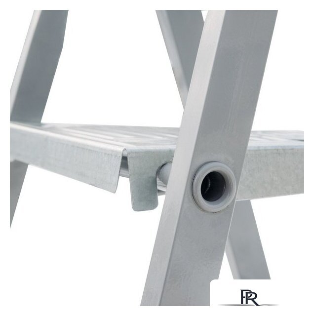 Лестница-стремянка Новая высота NV 113 комбинированная 5 ступеней - Изображение №7 — Интернет-магазин ПроЗаказ