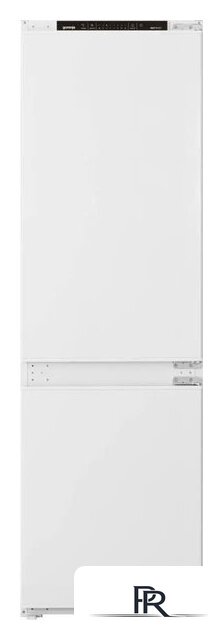 Холодильник Gorenje NRKI418EP1 - Изображение №1 — Интернет-магазин ПроЗаказ