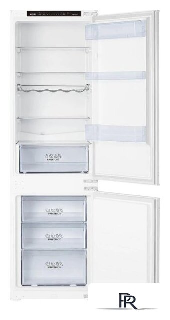 Холодильник Gorenje NRKI418EP1 - Изображение №4 — Интернет-магазин ПроЗаказ