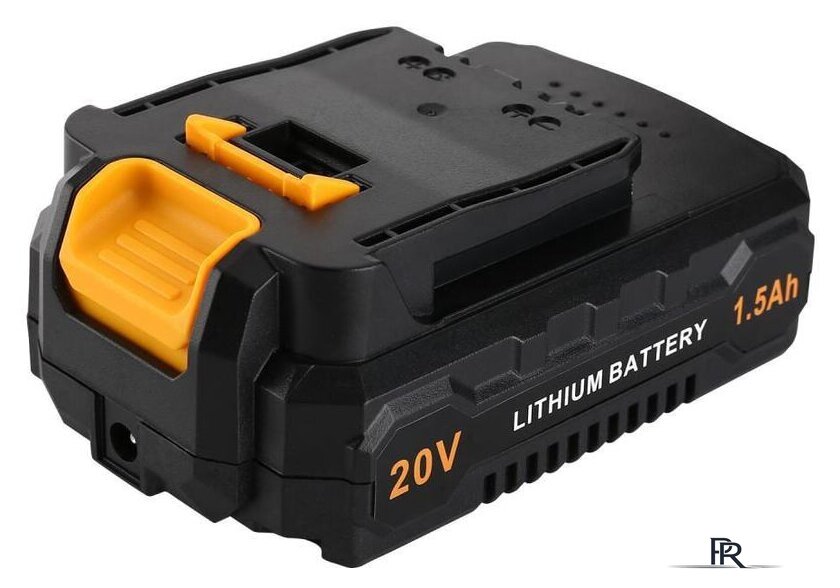 Реноватор Deko DKOT20 Multi (с 1-м АКБ) - Изображение №5 — Интернет-магазин ПроЗаказ