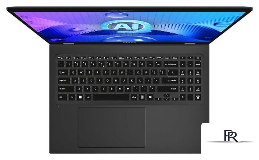 Игровой ноутбук MSI Prestige 16 AI Evo B1MG-057XBY - Изображение №3 — Интернет-магазин ПроЗаказ