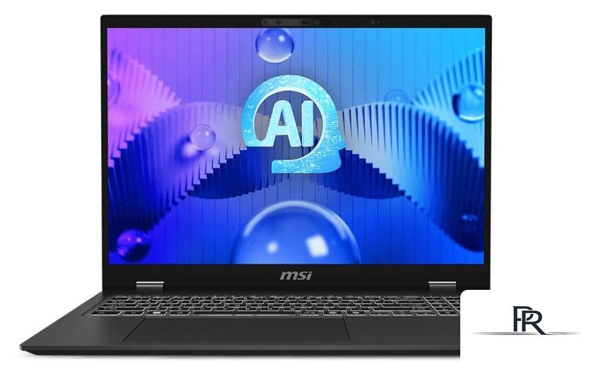 Игровой ноутбук MSI Prestige 16 AI Evo B1MG-057XBY - Изображение №1 — Интернет-магазин ПроЗаказ