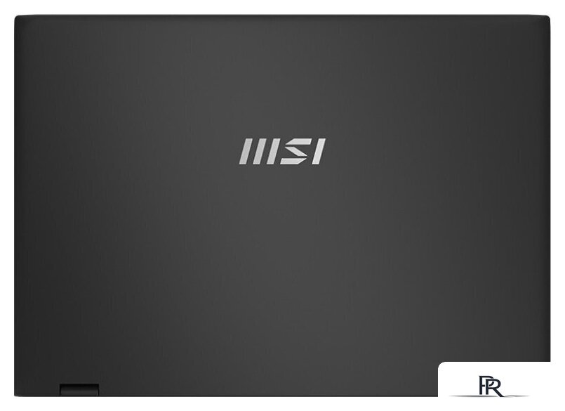 Игровой ноутбук MSI Prestige 16 AI Evo B1MG-057XBY - Изображение №4 — Интернет-магазин ПроЗаказ