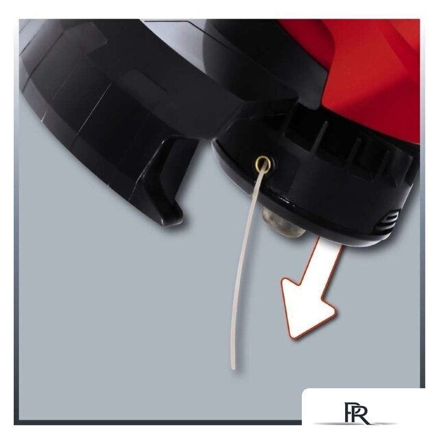 Триммер Einhell GC-ET 3023 [3402050] - Изображение №2 — Интернет-магазин ПроЗаказ