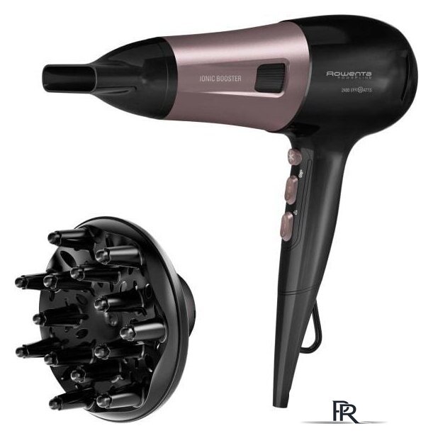 Фен Rowenta CV5940F0 - Изображение №1 — Интернет-магазин ПроЗаказ