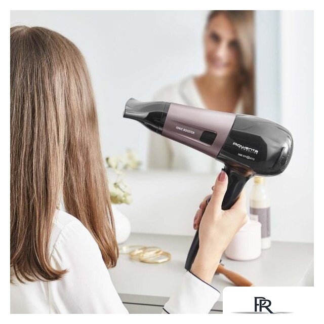 Фен Rowenta CV5940F0 - Изображение №7 — Интернет-магазин ПроЗаказ