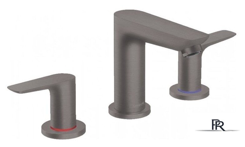 Смеситель Hansgrohe Talis E 71733340 - Изображение №1 — Интернет-магазин ПроЗаказ