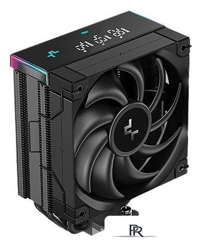 Кулер для процессора DeepCool AK400 Digital Pro R-AK400-BKAPMN-G - Изображение №1 — Интернет-магазин ПроЗаказ