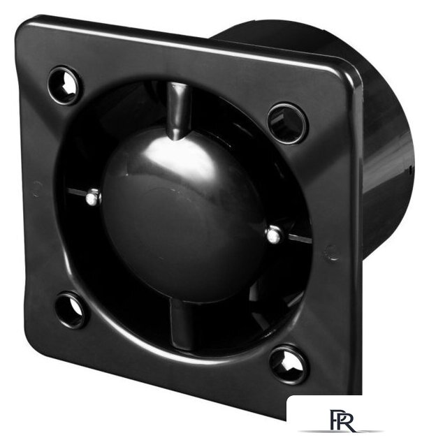 Осевой вентилятор Awenta KWS100CZ-PI100 - Изображение №4 — Интернет-магазин ПроЗаказ