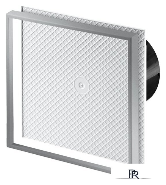 Осевой вентилятор Awenta KWS100CZ-PI100 - Изображение №1 — Интернет-магазин ПроЗаказ