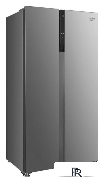 Холодильник side by side BEKO GNO5322XPN - Изображение №2 — Интернет-магазин ПроЗаказ