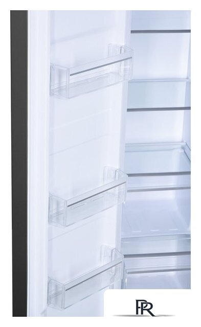 Холодильник side by side BEKO GNO5322XPN - Изображение №6 — Интернет-магазин ПроЗаказ