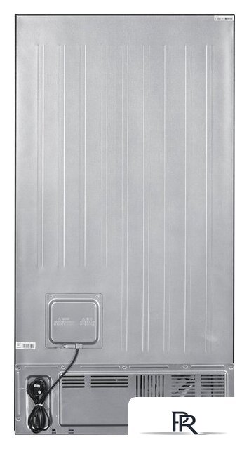 Холодильник side by side BEKO GNO5322XPN - Изображение №8 — Интернет-магазин ПроЗаказ