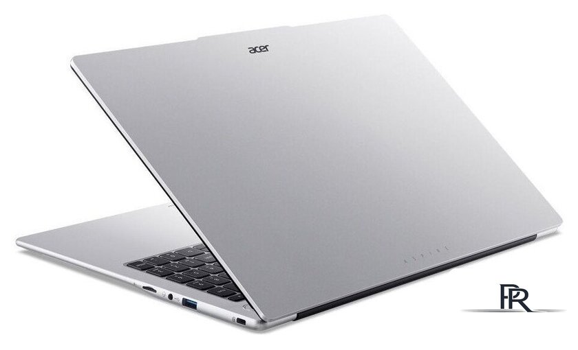 Ноутбук Acer Aspire Lite 15 AL15-74P-569P NX.DQSCD.002 - Изображение №4 — Интернет-магазин ПроЗаказ