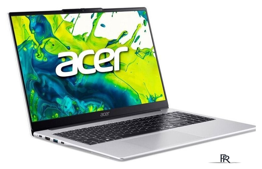 Ноутбук Acer Aspire Lite 15 AL15-74P-569P NX.DQSCD.002 - Изображение №3 — Интернет-магазин ПроЗаказ
