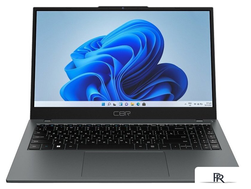 Ноутбук CBR LP-15105 - Изображение №1 — Интернет-магазин ПроЗаказ