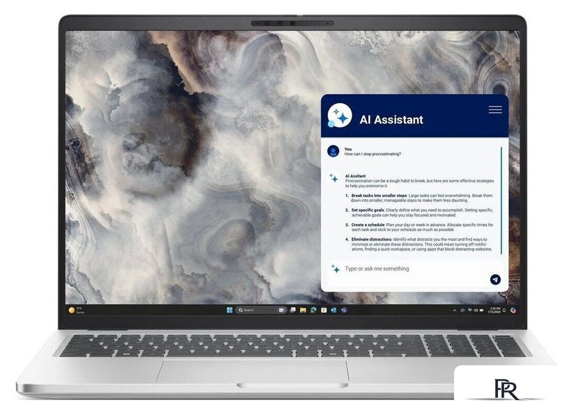 Ноутбук Dell Pro 16 Plus PRO16Plus-7115 - Изображение №1 — Интернет-магазин ПроЗаказ