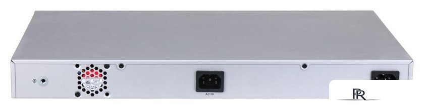 Управляемый коммутатор уровня 2+ Dahua DH-SG5028X - Изображение №3 — Интернет-магазин ПроЗаказ