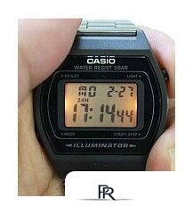 Наручные часы Casio B640WB-1AEF - Изображение №2 — Интернет-магазин ПроЗаказ