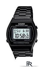 Наручные часы Casio B640WB-1AEF - Изображение №1 — Интернет-магазин ПроЗаказ