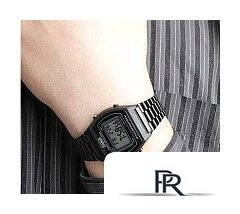 Наручные часы Casio B640WB-1AEF - Изображение №3 — Интернет-магазин ПроЗаказ