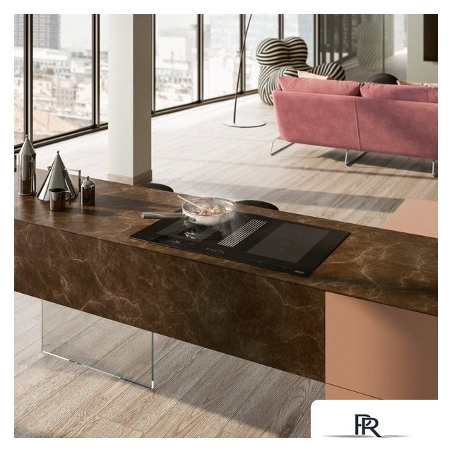 Варочная панель Franke Mythos 2gether Icon Steel FMY 8391R HI 340.0705.335 - Изображение №6 — Интернет-магазин ПроЗаказ